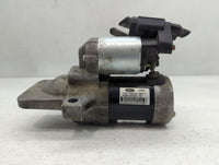 2013-2017 Ford Escape Car Starter Motor Solenoid OEM P/N:M000TC0371ZC FJ5T-11000-AA Fits OEM Used Auto Parts - Oemusedautopa