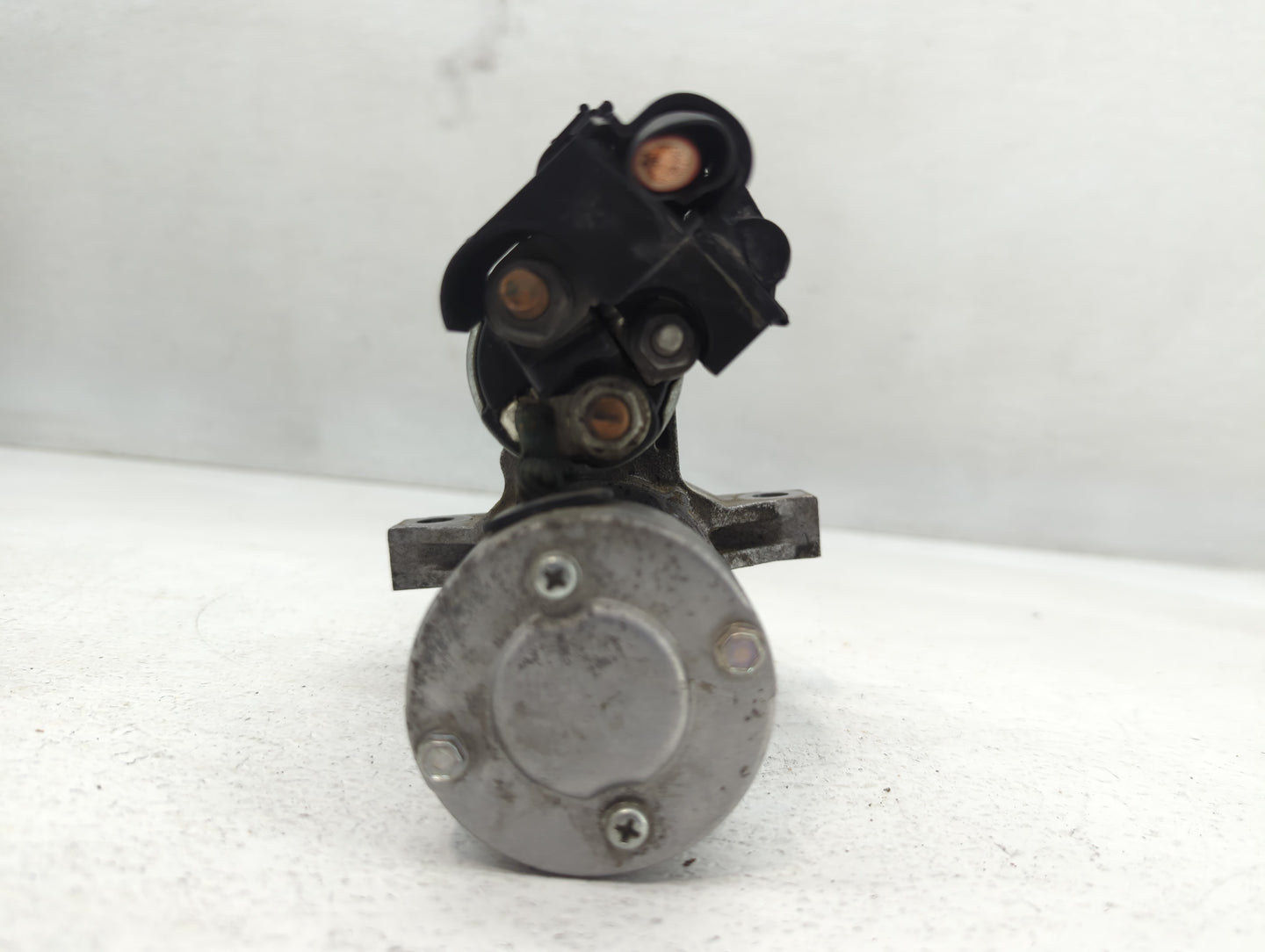 2013-2017 Ford Escape Car Starter Motor Solenoid OEM P/N:M000TC0371ZC FJ5T-11000-AA Fits OEM Used Auto Parts - Oemusedautopa