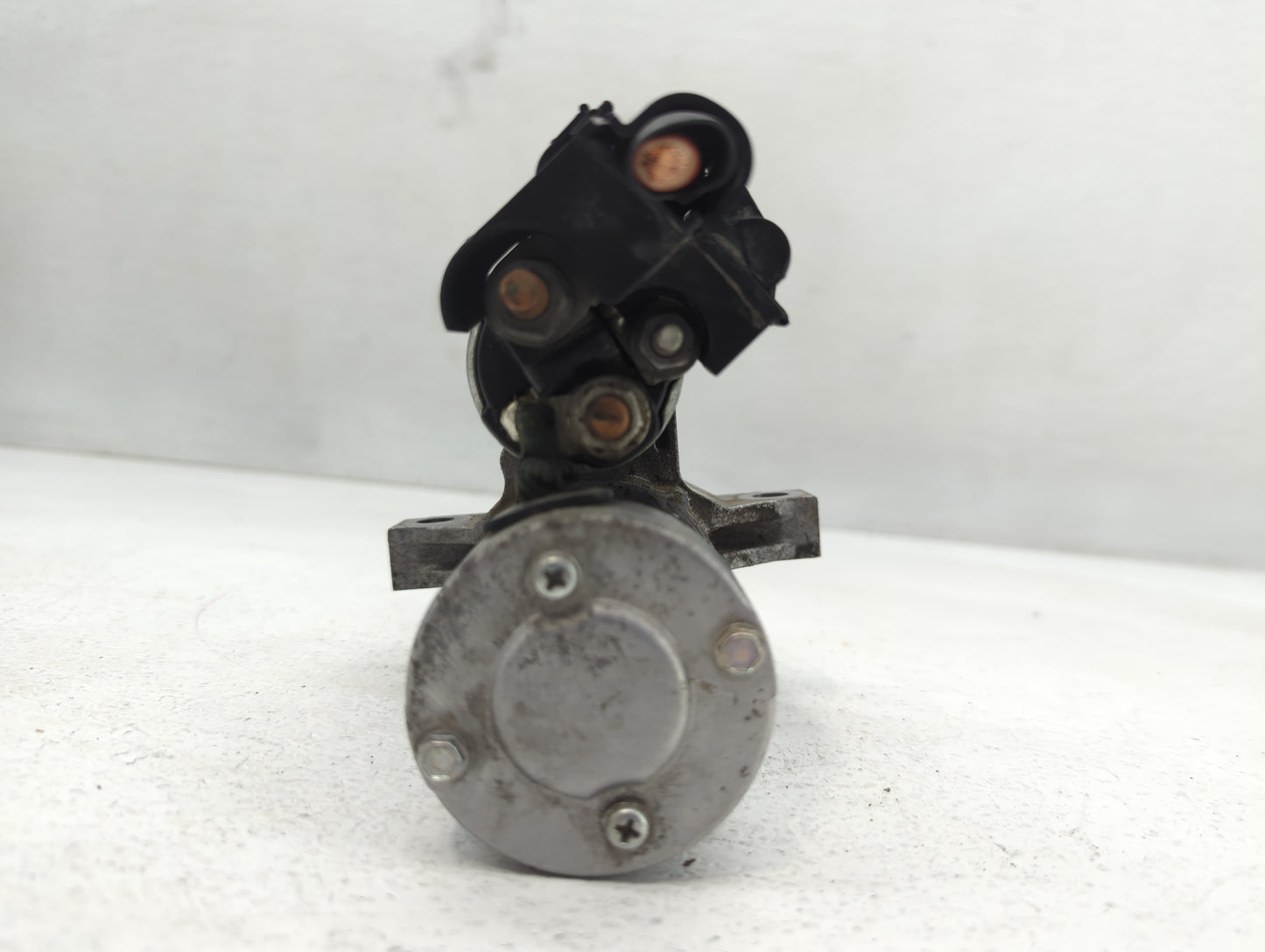 2013-2017 Ford Escape Car Starter Motor Solenoid OEM P/N:M000TC0371ZC FJ5T-11000-AA Fits OEM Used Auto Parts - Oemusedautopa