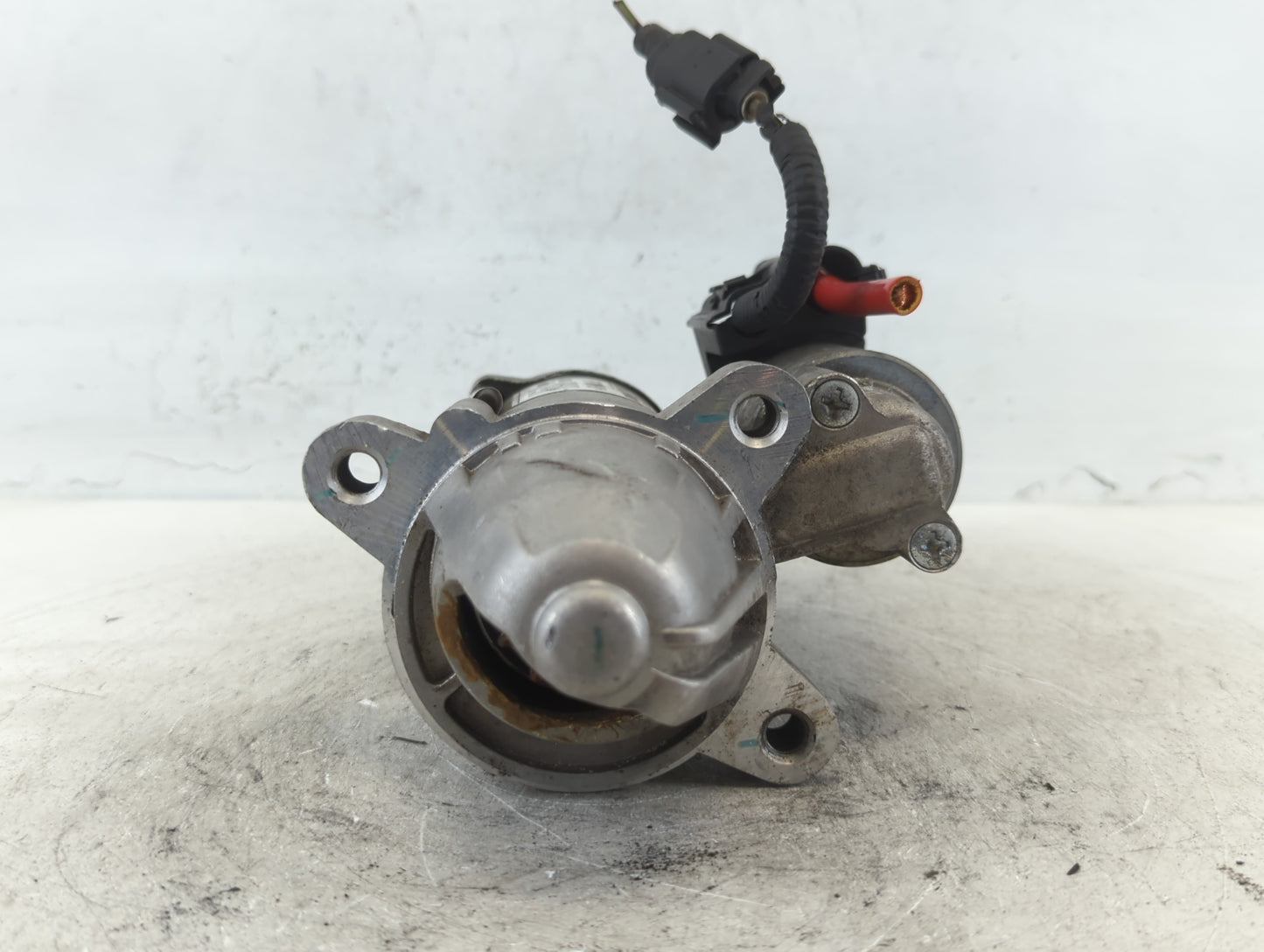 2017-2019 Ford Escape Car Starter Motor Solenoid OEM P/N:FIIFT-11000-EB Fits Fits 2017 2018 2019 OEM Used Auto Parts - Oemus