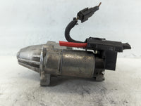 2017-2019 Ford Escape Car Starter Motor Solenoid OEM P/N:FIIFT-11000-EB Fits Fits 2017 2018 2019 OEM Used Auto Parts - Oemus