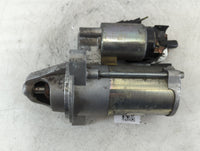 2017-2019 Ford Escape Car Starter Motor Solenoid OEM P/N:FIIFT-11000-EB Fits Fits 2017 2018 2019 OEM Used Auto Parts - Oemus