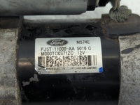 2013-2017 Ford Escape Car Starter Motor Solenoid OEM P/N:M000T89182ZC BB5T-11000-AA Fits OEM Used Auto Parts - Oemusedautopa