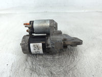 2013-2017 Ford Escape Car Starter Motor Solenoid OEM P/N:M000T89182ZC BB5T-11000-AA Fits OEM Used Auto Parts - Oemusedautopa
