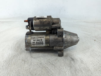 compare product 2017-2019 Ford Escape Car Starter Motor Solenoid OEM P/N:F1FT-11000-EB Fits Fits 2017 2018 2019 OEM Used Auto Parts