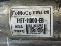 2017-2019 Ford Escape Car Starter Motor Solenoid OEM P/N:F1FT-11000-EB Fits Fits 2017 2018 2019 OEM Used Auto Parts - Oemuse