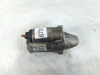 2017-2019 Ford Escape Car Starter Motor Solenoid OEM P/N:F1FT-11000-EB Fits Fits 2017 2018 2019 OEM Used Auto Parts - Oemuse