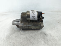 2017-2019 Ford Escape Car Starter Motor Solenoid OEM P/N:F1FT-11000-EB Fits Fits 2017 2018 2019 OEM Used Auto Parts - Oemuse