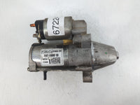 2017-2019 Ford Escape Car Starter Motor Solenoid OEM P/N:FIIFT-11000-EB Fits Fits 2017 2018 2019 OEM Used Auto Parts - Oemus