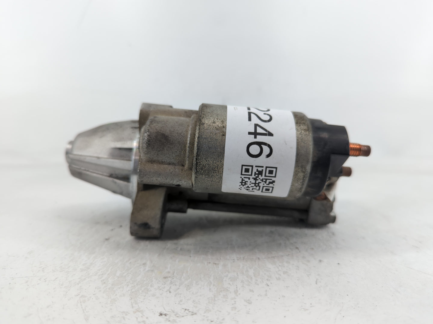 2017-2019 Ford Escape Car Starter Motor Solenoid OEM P/N:FIIFT-11000-EB Fits Fits 2017 2018 2019 OEM Used Auto Parts - Oemus