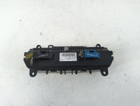 2017 Ford Escape Climate Control Module Temperature AC/Heater Replacement P/N:GJ5T-18C612-EA Fits OEM Used Auto Parts - Oemu