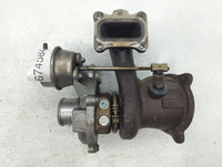 2017 Ford Escape Turbocharger Turbo Charger Super Charger Supercharger - Oemusedautoparts1.com