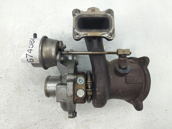compare product 2017 Ford Escape Turbocharger Turbo Charger Super Charger Supercharger