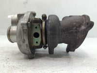 2017 Ford Escape Turbocharger Turbo Charger Super Charger Supercharger - Oemusedautoparts1.com