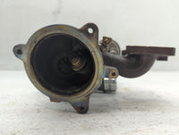 2017 Ford Escape Turbocharger Turbo Charger Super Charger Supercharger - Oemusedautoparts1.com