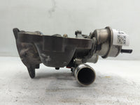 2017 Ford Escape Turbocharger Turbo Charger Super Charger Supercharger - Oemusedautoparts1.com