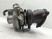 2017 Ford Escape Turbocharger Turbo Charger Super Charger Supercharger - Oemusedautoparts1.com