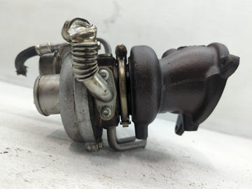 2017 Ford Escape Turbocharger Turbo Charger Super Charger Supercharger