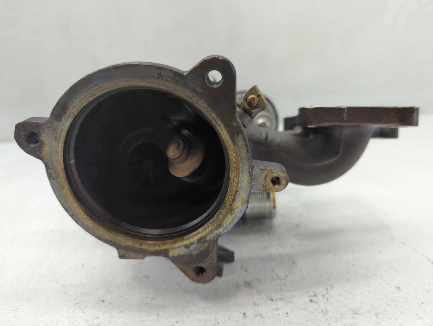 2017 Ford Escape Turbocharger Turbo Charger Super Charger Supercharger - Oemusedautoparts1.com