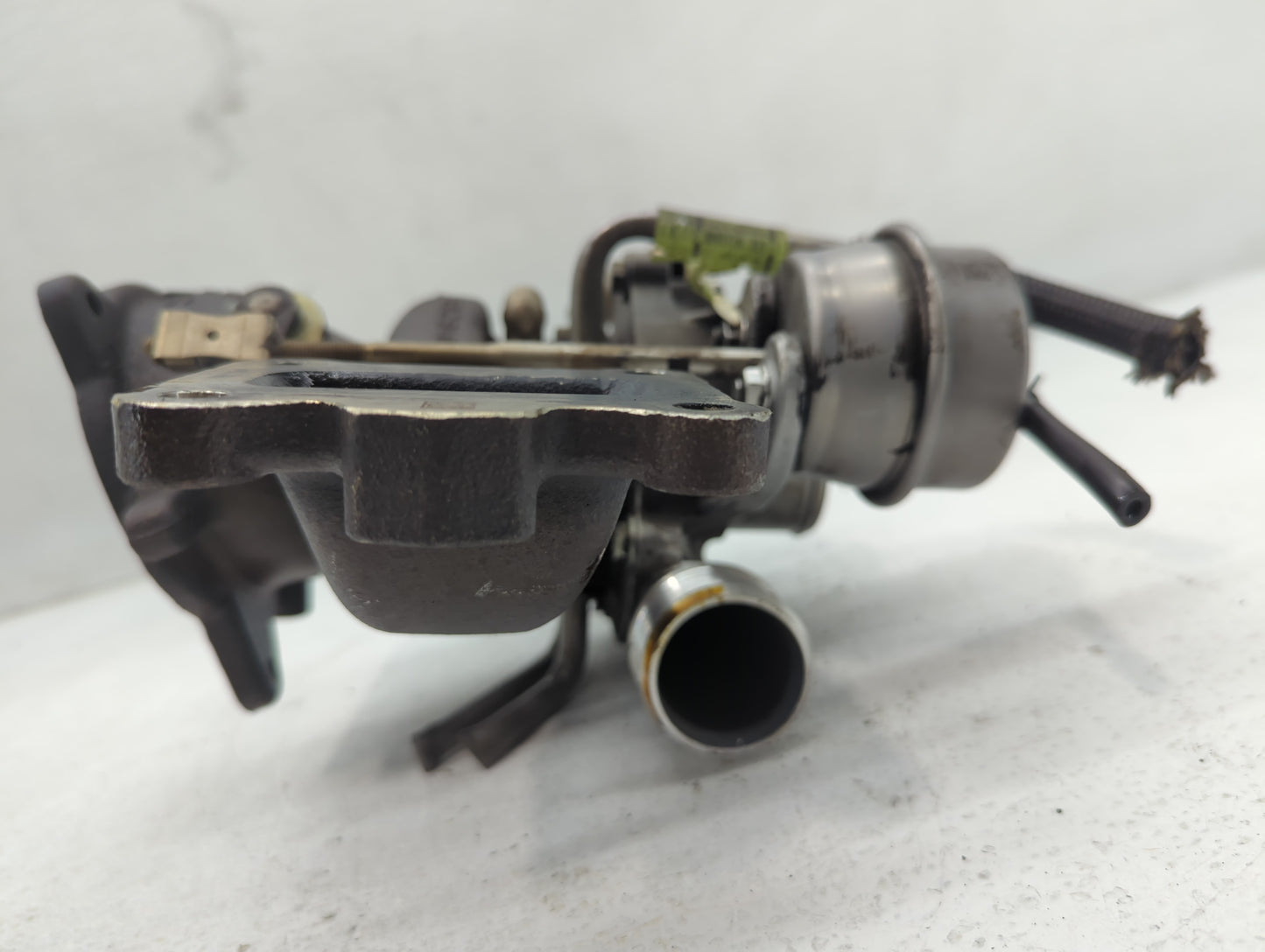 2017 Ford Escape Turbocharger Turbo Charger Super Charger Supercharger - Oemusedautoparts1.com