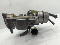 2017 Ford Escape Turbocharger Turbo Charger Super Charger Supercharger - Oemusedautoparts1.com