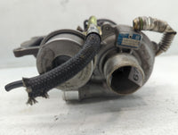 2017 Ford Escape Turbocharger Turbo Charger Super Charger Supercharger - Oemusedautoparts1.com