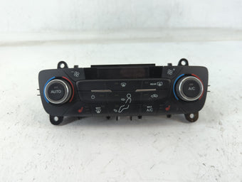 compare product 2017 Ford Escape Climate Control Module Temperature AC/Heater Replacement P/N:GJ5T-18C612-CE Fits OEM Used Auto Parts