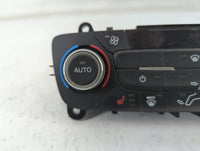 2017 Ford Escape Climate Control Module Temperature AC/Heater Replacement P/N:GJ5T-18C612-CE Fits OEM Used Auto Parts - Oemu