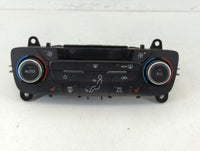 2017 Ford Escape Climate Control Module Temperature AC/Heater Replacement P/N:GJ5T-18C612-FA GJ5T-18C612-CE Fits OEM Used Au