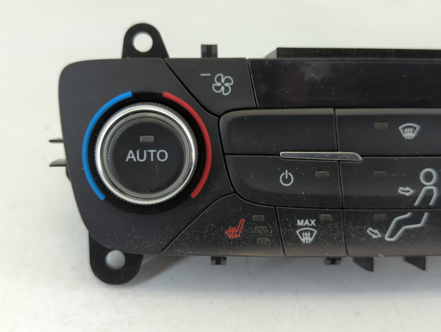 2017 Ford Escape Climate Control Module Temperature AC/Heater Replacement P/N:GJ5T-18C612-FA GJ5T-18C612-CE Fits OEM Used Au