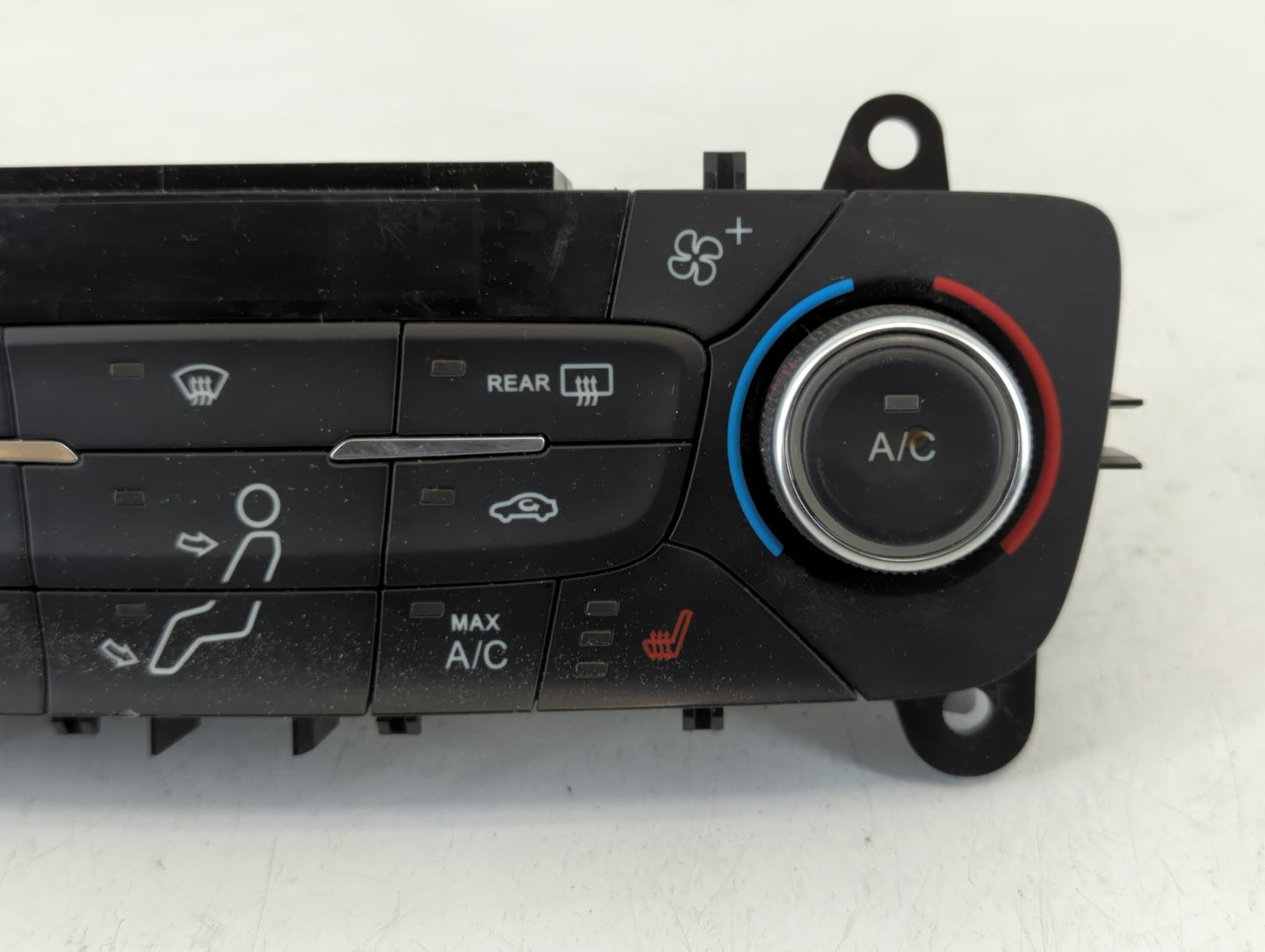 2017 Ford Escape Climate Control Module Temperature AC/Heater Replacement P/N:GJ5T-18C612-FA GJ5T-18C612-CE Fits OEM Used Au