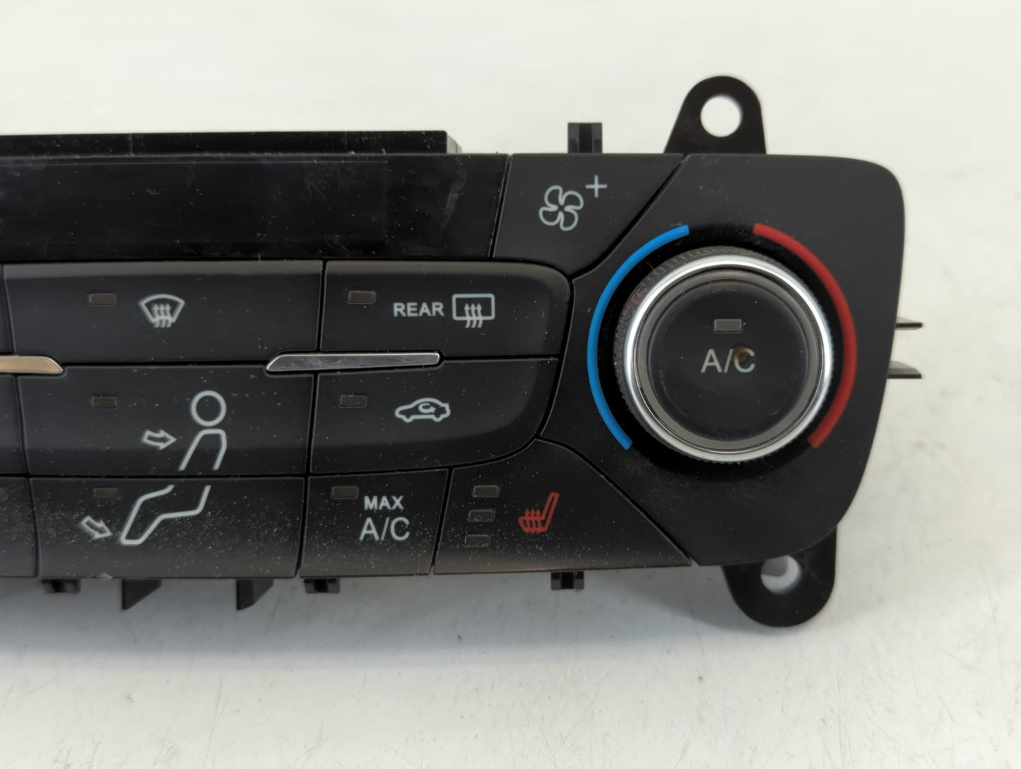 2017 Ford Escape Climate Control Module Temperature AC/Heater Replacement P/N:GJ5T-18C612-FA GJ5T-18C612-CE Fits OEM Used Au