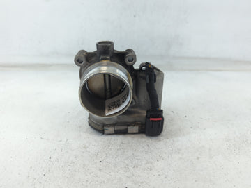 2017-2019 Ford Escape Throttle Body P/N:DS7E-9F991-BB Fits Fits 2014 2015 2016 2017 2018 2019 2020 2021 2022 OEM Used Auto P