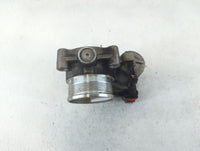 2017-2019 Ford Escape Throttle Body P/N:DS7E-9F991-BB Fits Fits 2014 2015 2016 2017 2018 2019 2020 2021 2022 OEM Used Auto P