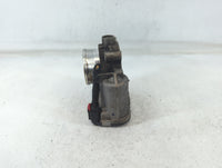 2017-2019 Ford Escape Throttle Body P/N:DS7E-9F991-BB Fits Fits 2014 2015 2016 2017 2018 2019 2020 2021 2022 OEM Used Auto P