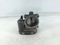 2017-2019 Ford Escape Throttle Body P/N:DS7E-9F991-BB Fits Fits 2014 2015 2016 2017 2018 2019 2020 2021 2022 OEM Used Auto P