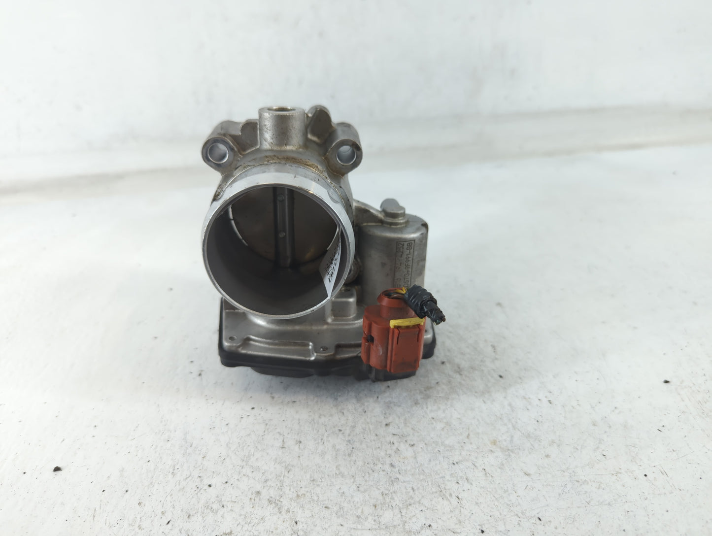 2017-2019 Ford Escape Throttle Body P/N:B16 194 4252 DS7G-9F991-BB Fits Fits 2014 2015 2016 2017 2018 2019 2020 OEM Used Aut