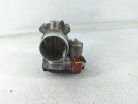 2017-2019 Ford Escape Throttle Body P/N:B16 194 4252 DS7G-9F991-BB Fits Fits 2014 2015 2016 2017 2018 2019 2020 OEM Used Aut