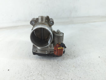 compare product 2017-2019 Ford Escape Throttle Body P/N:B16 194 4252 DS7G-9F991-BB Fits Fits 2014 2015 2016 2017 2018 2019 2020 OEM Used Auto Parts