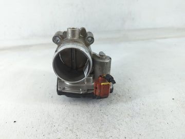 2017-2019 Ford Escape Throttle Body P/N:B16 194 4252 DS7G-9F991-BB Fits Fits 2014 2015 2016 2017 2018 2019 2020 OEM Used Aut
