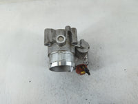 2017-2019 Ford Escape Throttle Body P/N:B16 194 4252 DS7G-9F991-BB Fits Fits 2014 2015 2016 2017 2018 2019 2020 OEM Used Aut