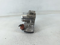 2017-2019 Ford Escape Throttle Body P/N:B16 194 4252 DS7G-9F991-BB Fits Fits 2014 2015 2016 2017 2018 2019 2020 OEM Used Aut