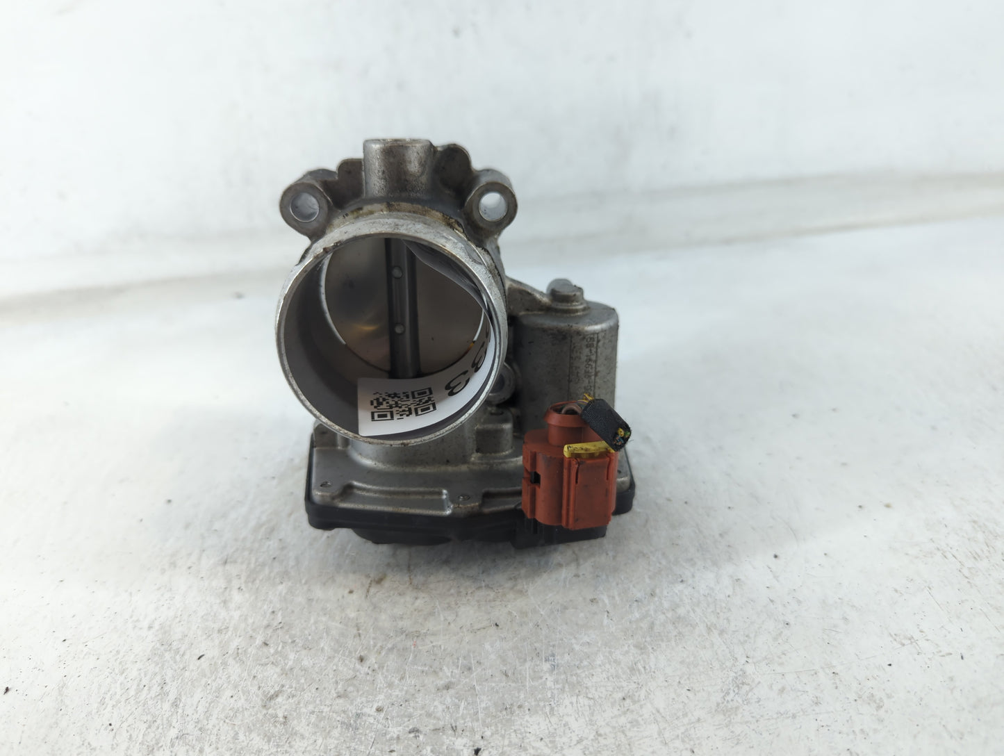 2017-2019 Ford Escape Throttle Body P/N:DS7G-9F991-BB Fits Fits 2014 2015 2016 2017 2018 2019 2020 OEM Used Auto Parts - Oem