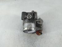2017-2019 Ford Escape Throttle Body P/N:DS7G-9F991-BB Fits Fits 2014 2015 2016 2017 2018 2019 2020 OEM Used Auto Parts - Oem