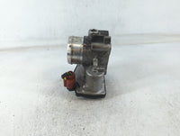 2017-2019 Ford Escape Throttle Body P/N:DS7G-9F991-BB Fits Fits 2014 2015 2016 2017 2018 2019 2020 OEM Used Auto Parts - Oem