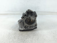 2017-2019 Ford Escape Throttle Body P/N:DS7G-9F991-BB Fits Fits 2014 2015 2016 2017 2018 2019 2020 OEM Used Auto Parts - Oem