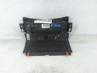 2017 Ford Escape Climate Control Module Temperature AC/Heater Replacement P/N:GJ5T-18C612-CE Fits OEM Used Auto Parts - Oemu