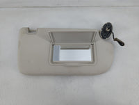 2013-2019 Ford Escape Sun Visor Shade Replacement Passenger Right Mirror Fits Fits 2013 2014 2015 2016 2017 2018 2019 OEM Us