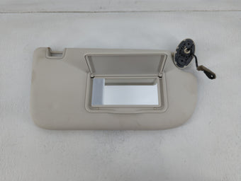 compare product 2013-2019 Ford Escape Sun Visor Shade Replacement Passenger Right Mirror Fits Fits 2013 2014 2015 2016 2017 2018 2019 OEM Used Auto Parts