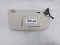 2013-2019 Ford Escape Sun Visor Shade Replacement Passenger Right Mirror Fits Fits 2013 2014 2015 2016 2017 2018 2019 OEM Us